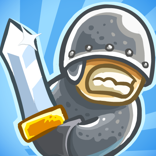 Games like Kingdom Rush