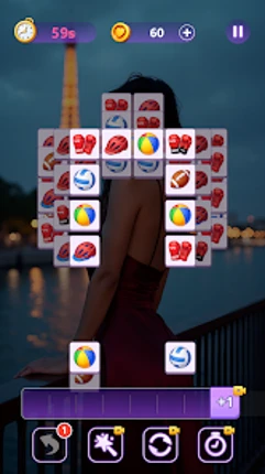 Romantic Goddess screenshot