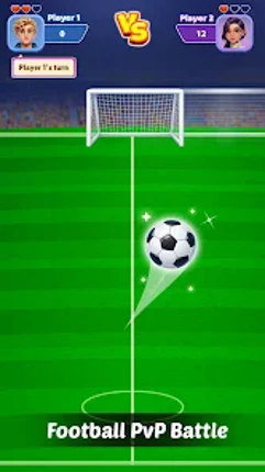 Boom Chip Battle: 2 Player screenshot