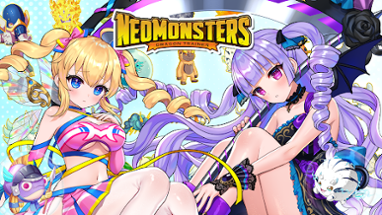 Neo Monsters Image