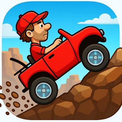 Hill Climb Battle Racing Image