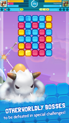 Starlit Archery Club Image