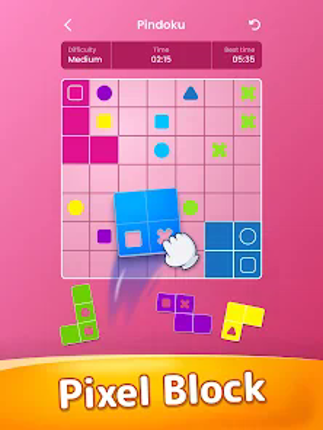 POG: Play Offline Games screenshot