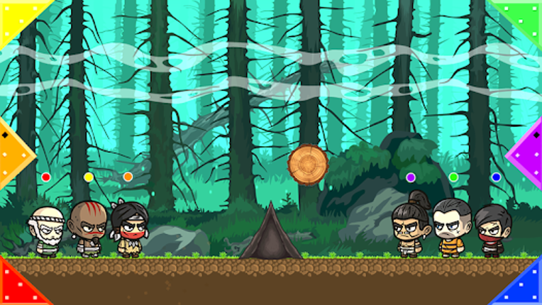 MiniBattles screenshot