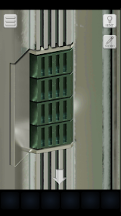 Escape from P-BOX screenshot