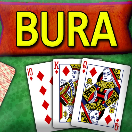 Games like BURA : Classic Card Game