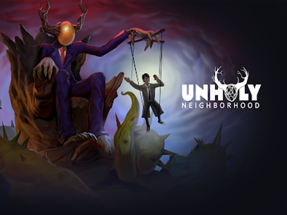 Unholy Adventure: Mystery screenshot