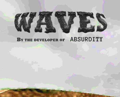 Games like WAVES