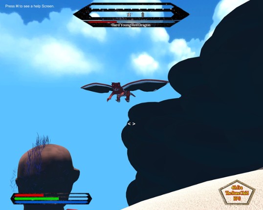 4 classes, Many Paths screenshot