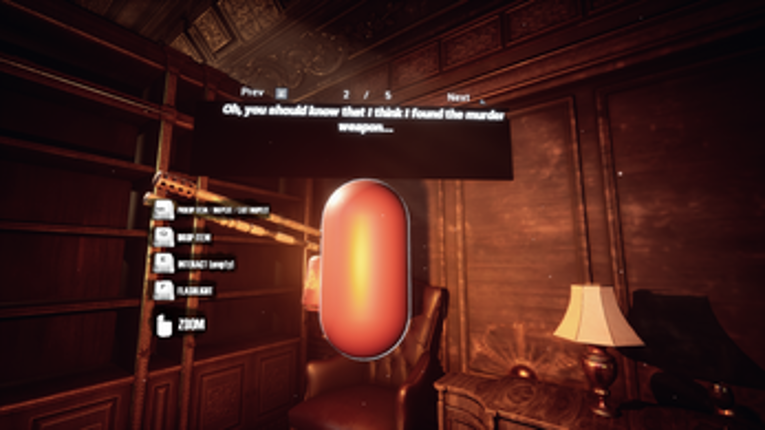 Ace Murderer: Detective Hunter screenshot