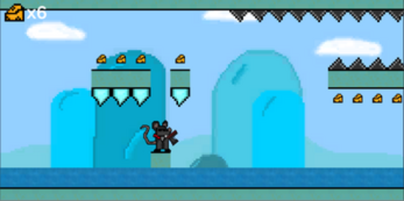 Agent Boris Image