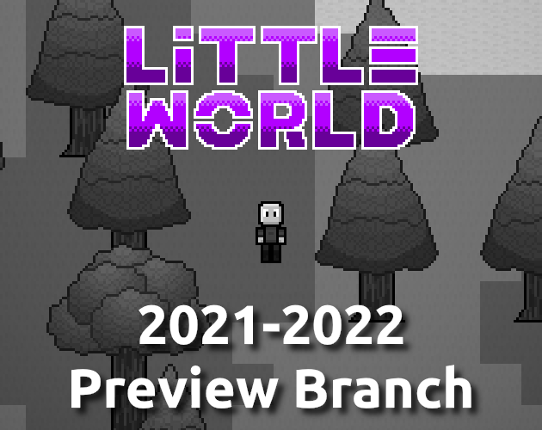 Little World 2021-22 Preview Image