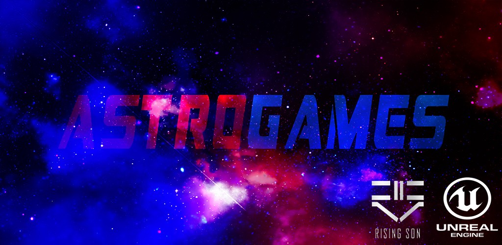Games like AstroGames