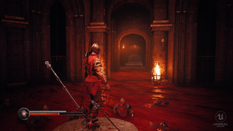 Blood Spear 2021 Image