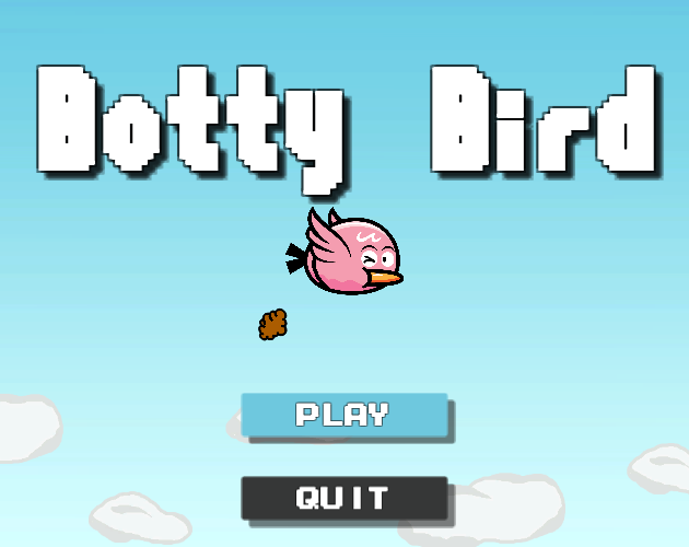 Games like Botty Bird