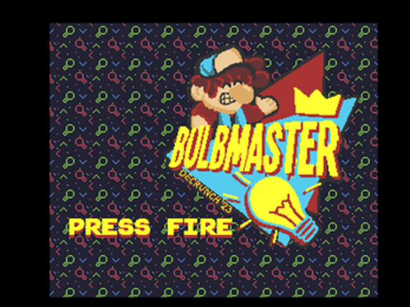 Bulbmaster Image