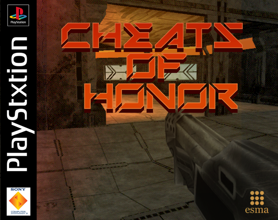 Games like Cheats of Honor