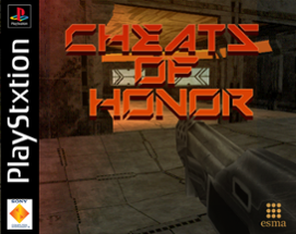 Cheats of Honor Image