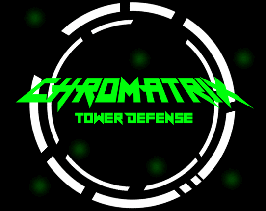 Chromatrix Game Cover