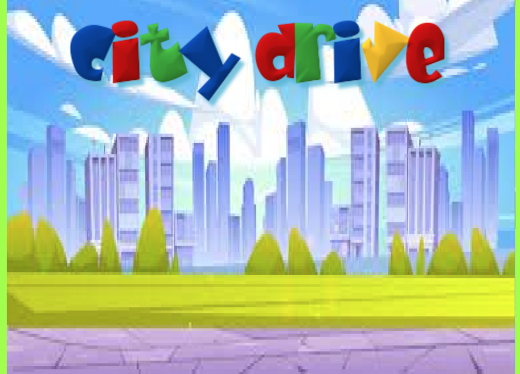 Games like CITY DRIVE