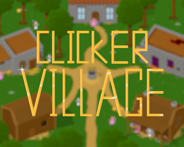 Games like Clicker Village