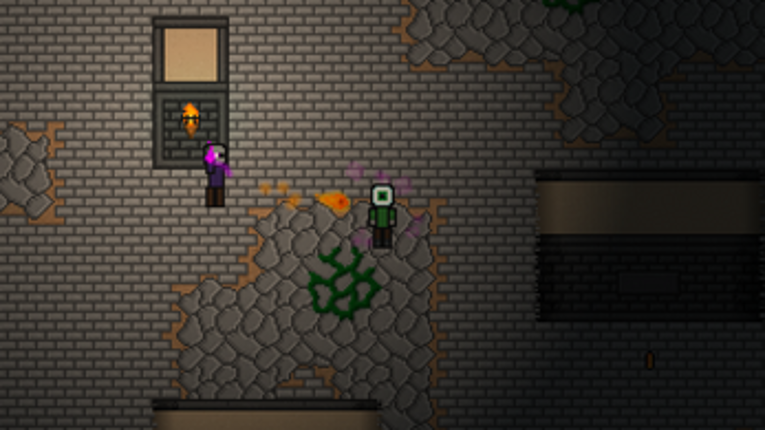Ruins of Mounri - Archive screenshot