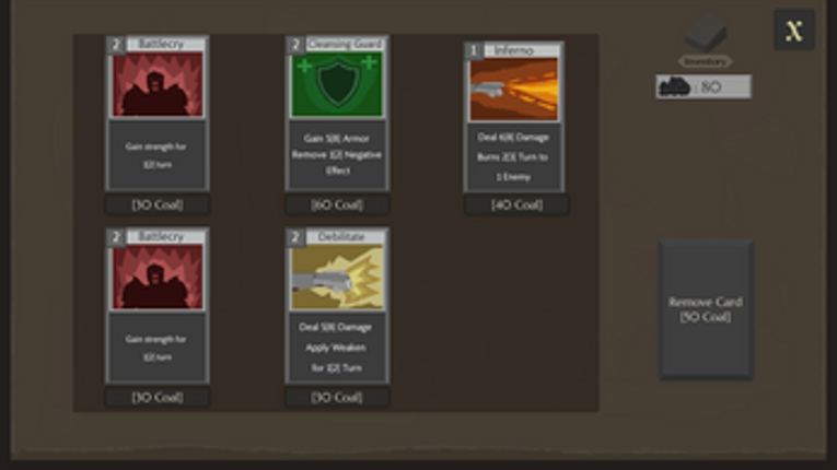 Coal Call screenshot
