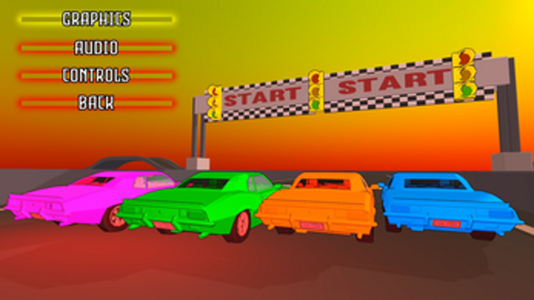 Color Fuel screenshot