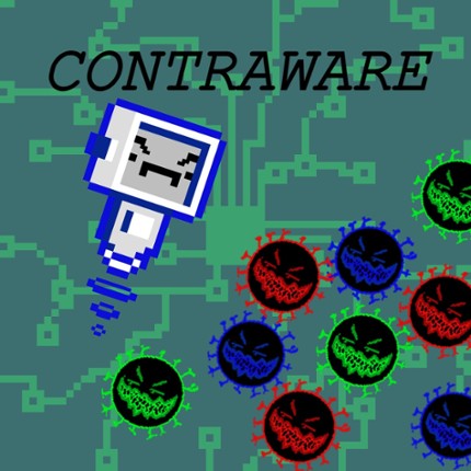 ContraWare Game Cover