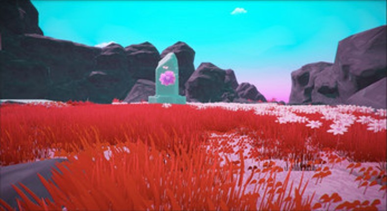 Crisantemo screenshot