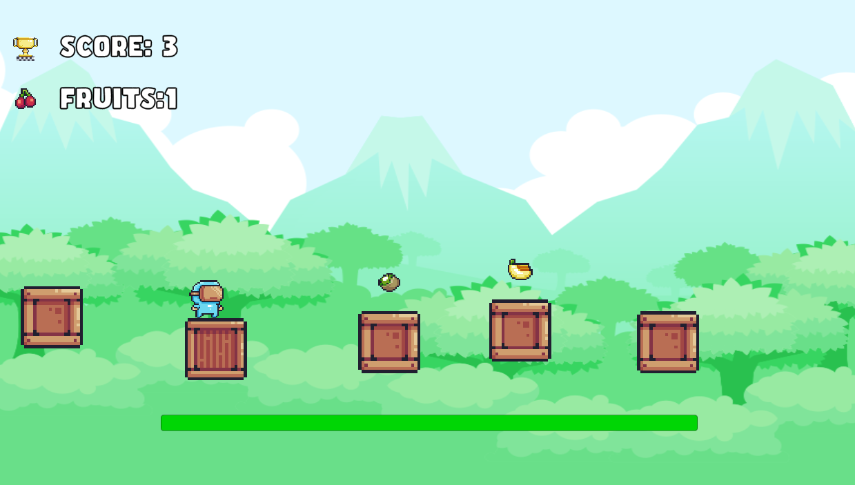 Games like CubeJumper
