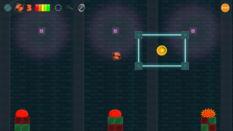 Dashingson screenshot