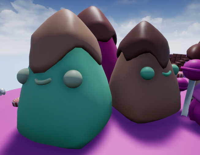 Games like Diyabetik