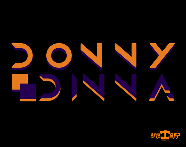 Games like Donny & Dinna