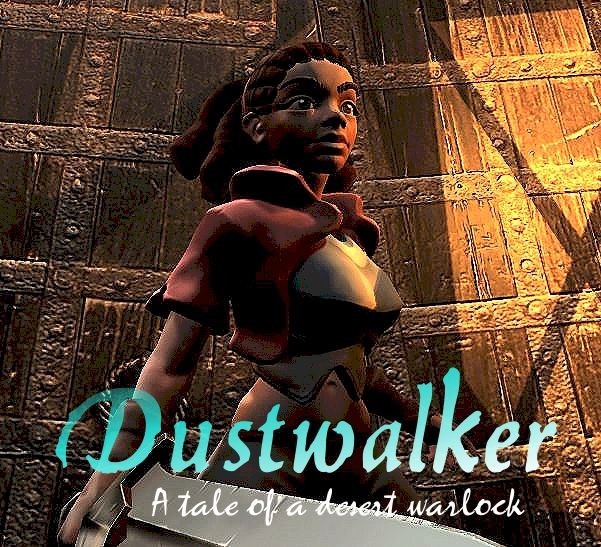 Games like Dustwalker: Episode 1