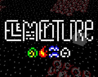 Games like Elementure