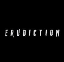 Erudiction Image