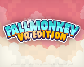 Fallmonkey VR Image