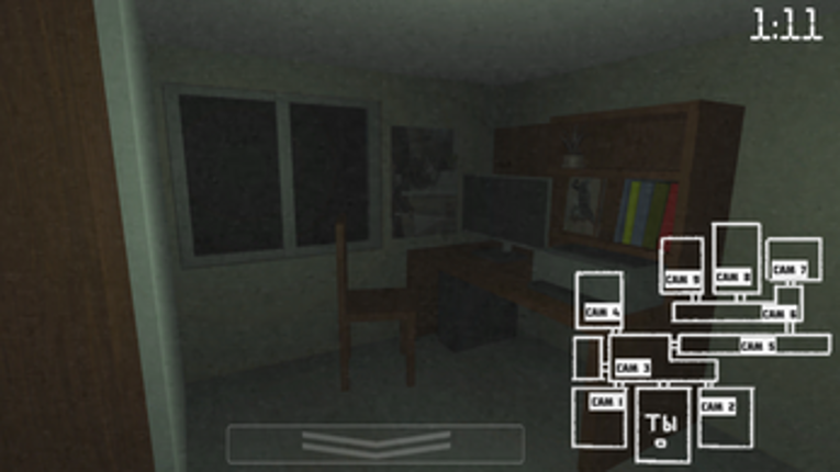 Five nights at Semyon Image