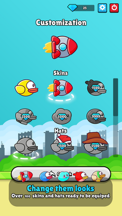 Flap Royale Image