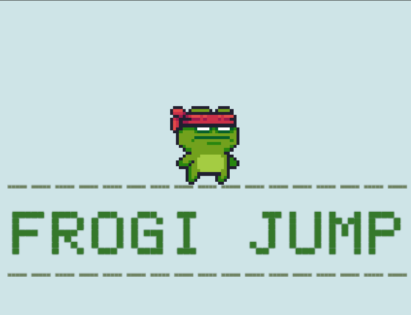 Games like Frogi Jump