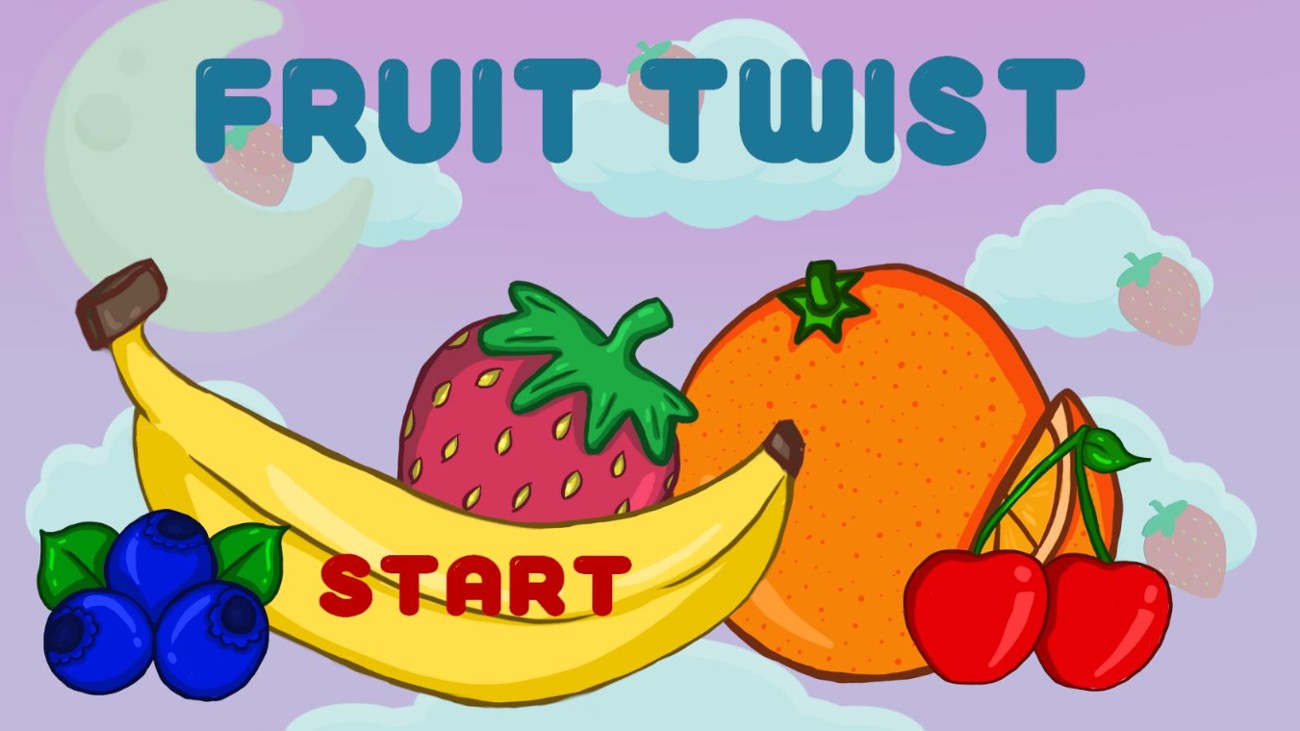 Games like Fruit Twist