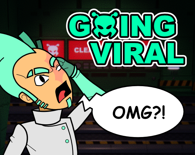 Games like Going Viral