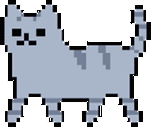 Good Kitty Image