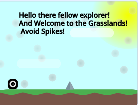 Grasslands Game Cover