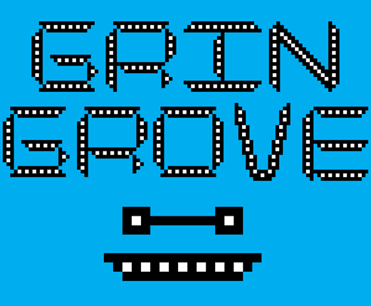 Grin Grove Game Cover