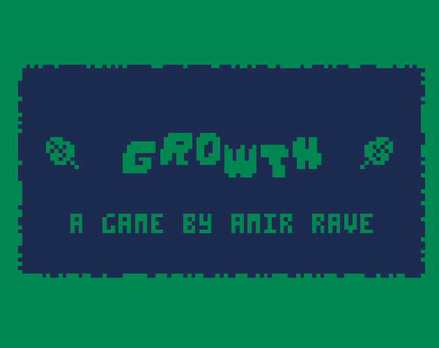 Games like Growth