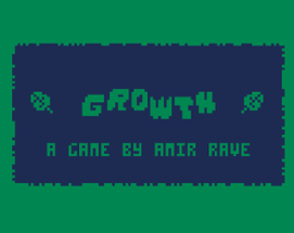 Growth Image