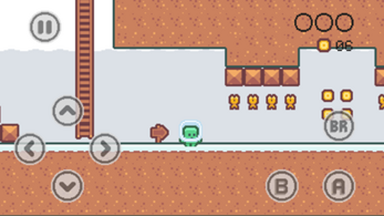 Gupp Maker: Level Creator screenshot