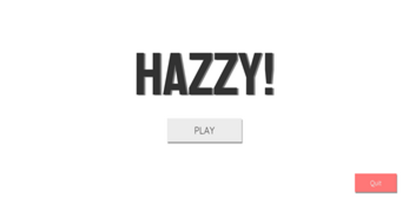 Hazzy (Beta) screenshot